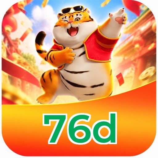 Logo 76d