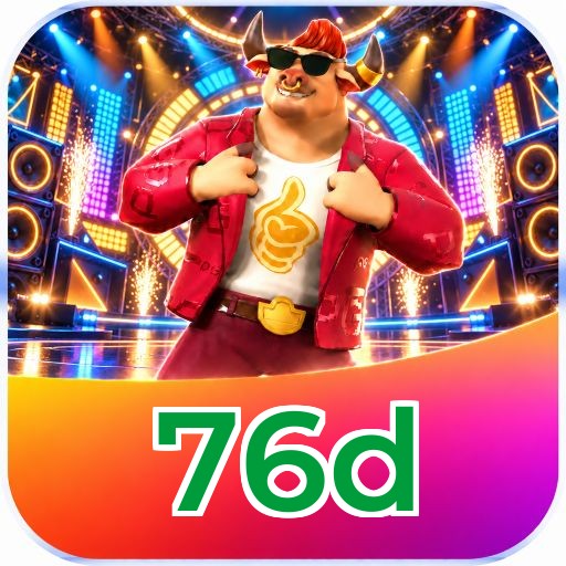 Logo 76d - Cassino Online Brasil