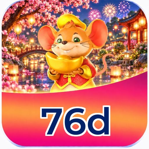 Logo 76d