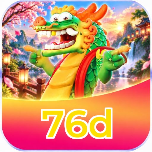 Logo 76d - Cassino Online Brasil