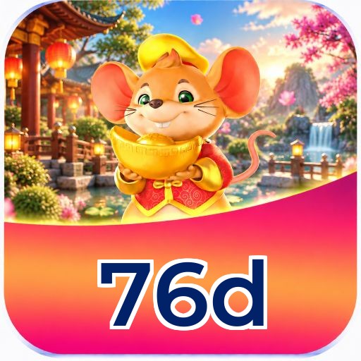 Logo 76d