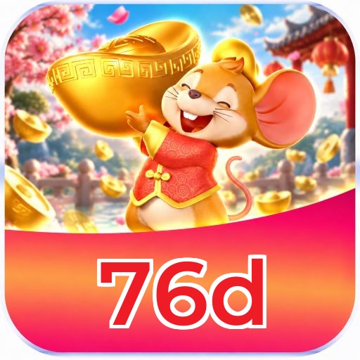 Logo 76d