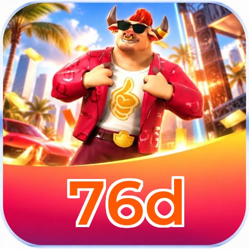 Logo 76d