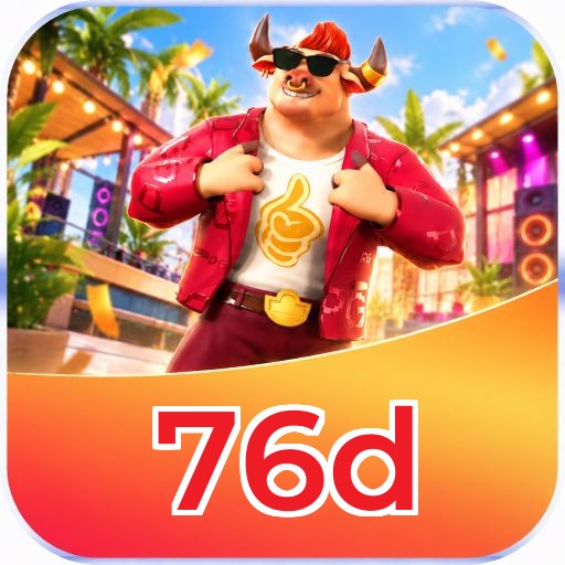 Logo 76d