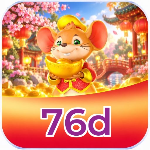 Logo 76d