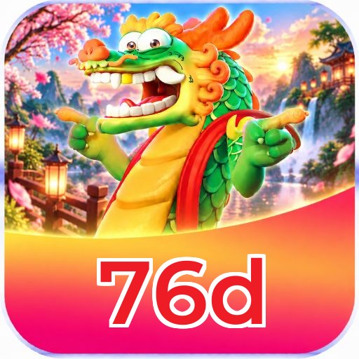 Logo 76d - Cassino Online Brasil
