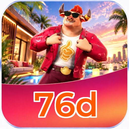 Logo 76d - Cassino Online Brasil