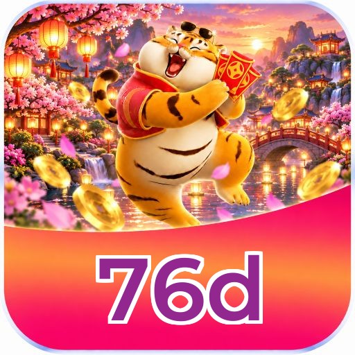 Logo 76d - Cassino Online Brasil