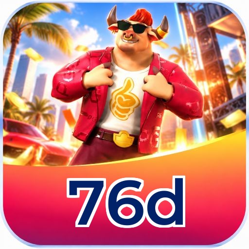 Logo 76d