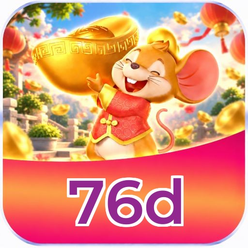 Logo 76d - Cassino Online Brasil