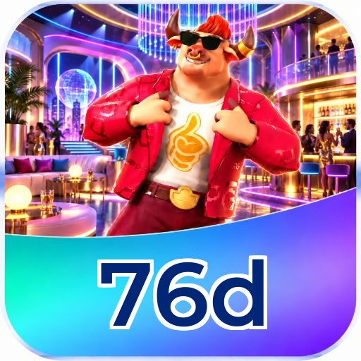 Logo 76d
