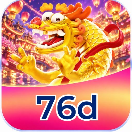 Logo 76d - Cassino Online Brasil