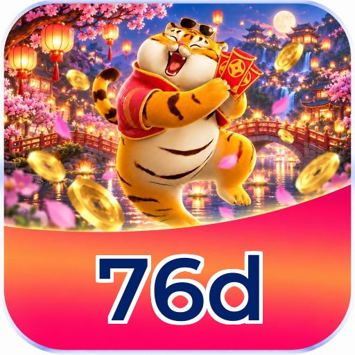 Logo 76d