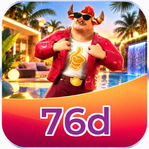 Logo 76d - Cassino Online Brasil