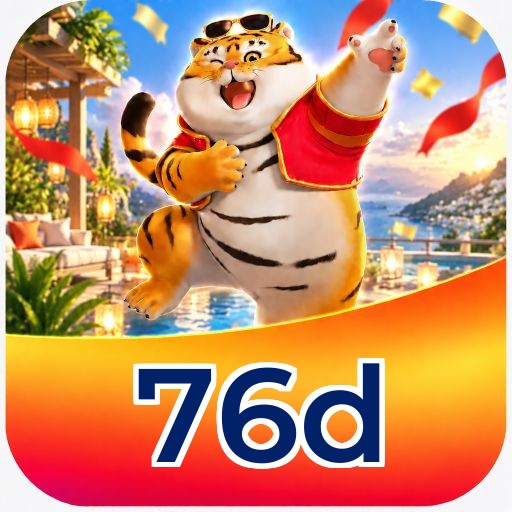 Logo 76d