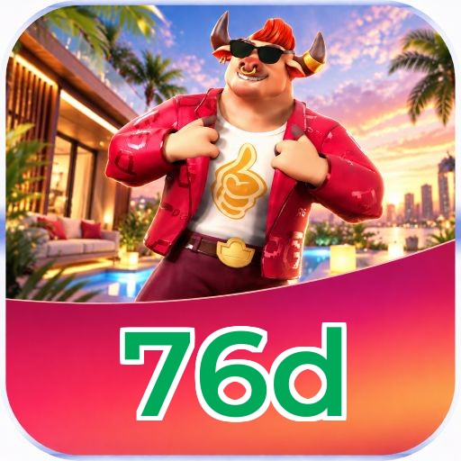 Logo 76d - Cassino Online Brasil