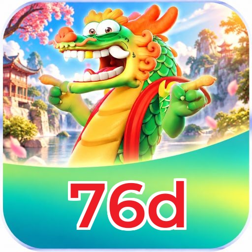 Logo 76d